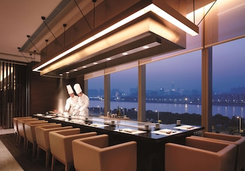 shangri la guangzhou