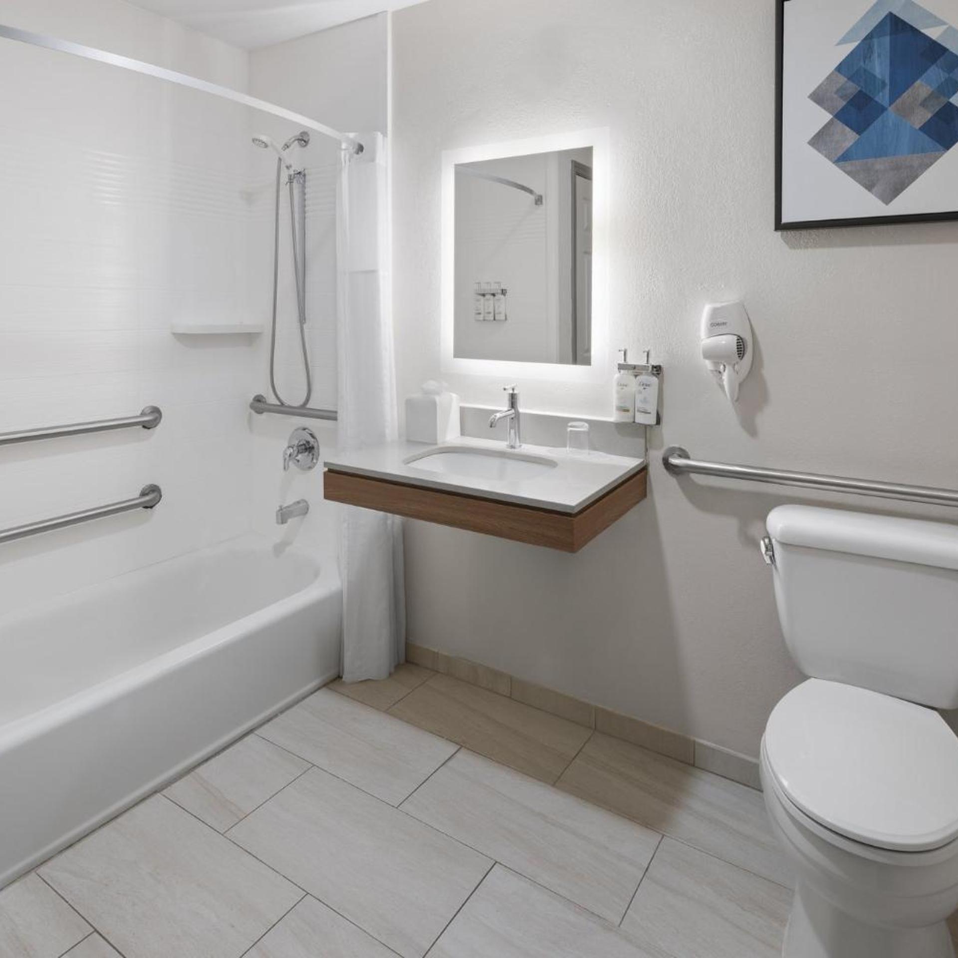 candlewood suites aberdeen bel air by ihg