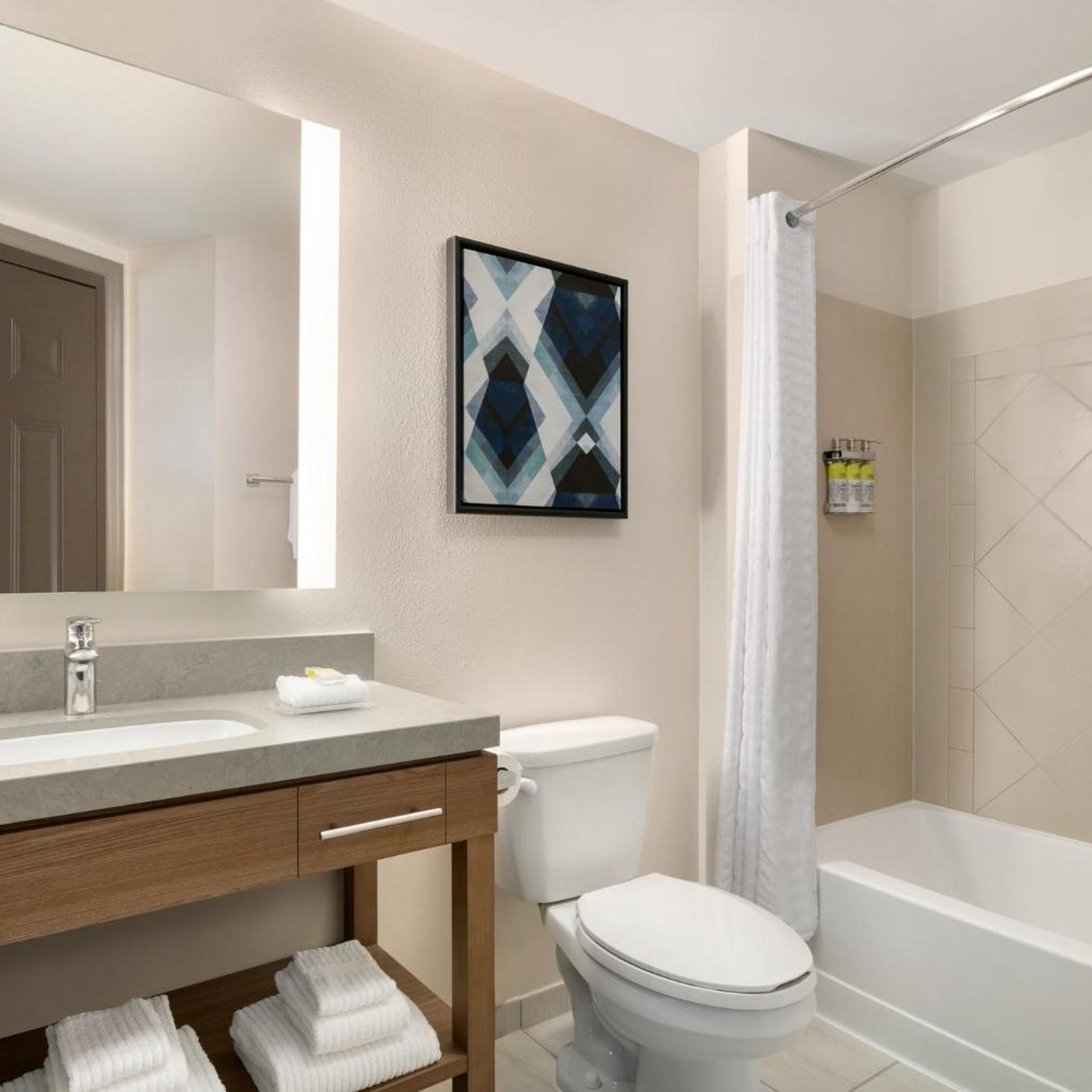 candlewood suites aberdeen bel air by ihg