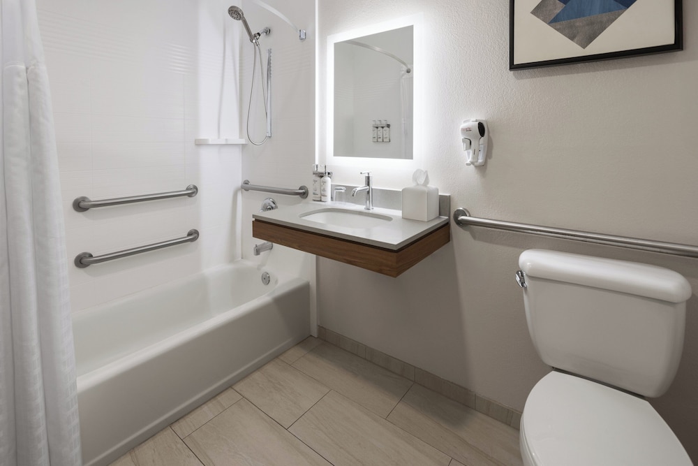 candlewood suites aberdeen bel air by ihg