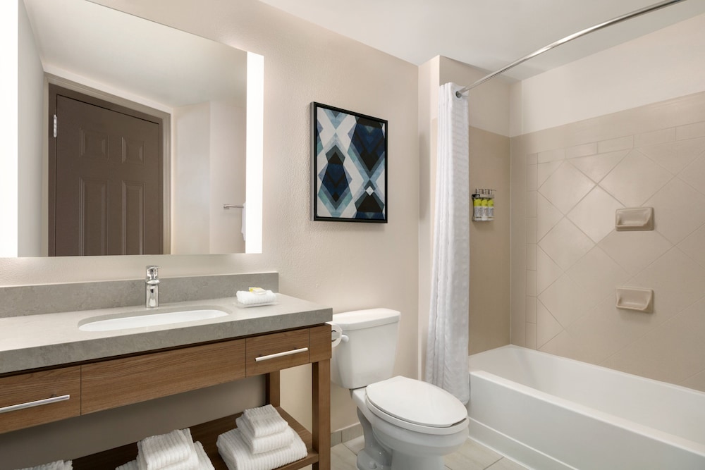candlewood suites aberdeen bel air by ihg