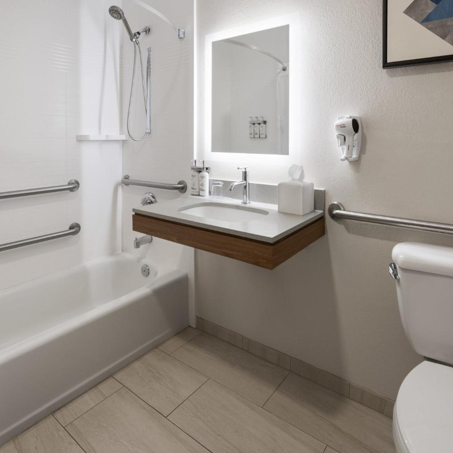 candlewood suites aberdeen bel air by ihg