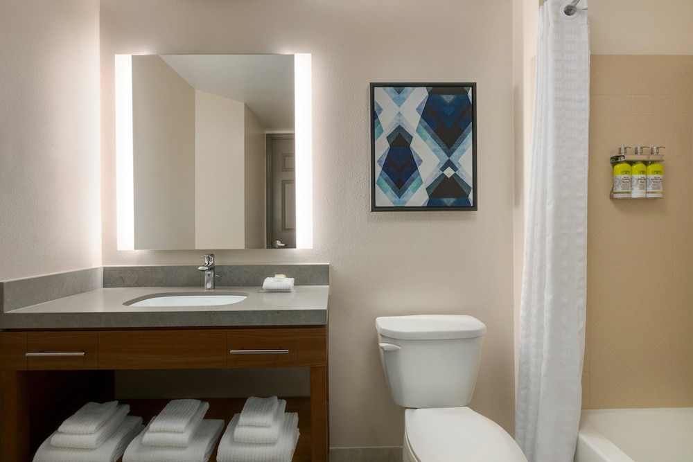 candlewood suites aberdeen bel air by ihg