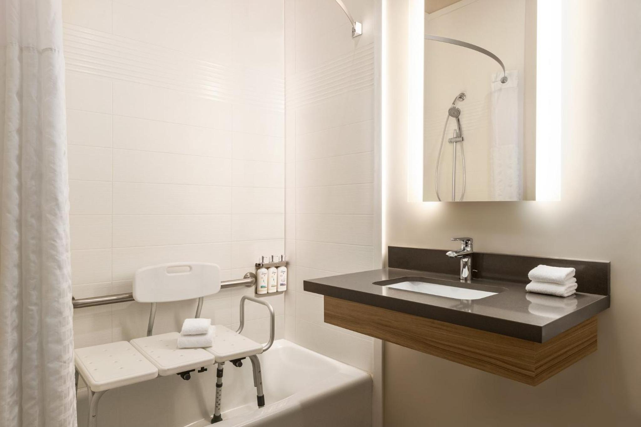 candlewood suites aberdeen bel air by ihg
