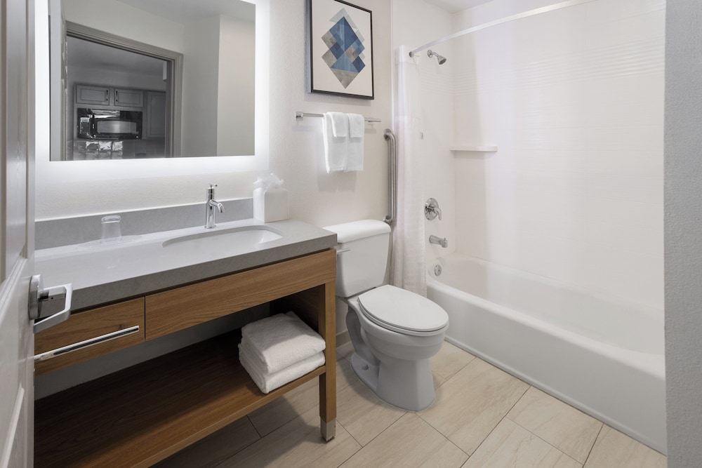 candlewood suites aberdeen bel air by ihg