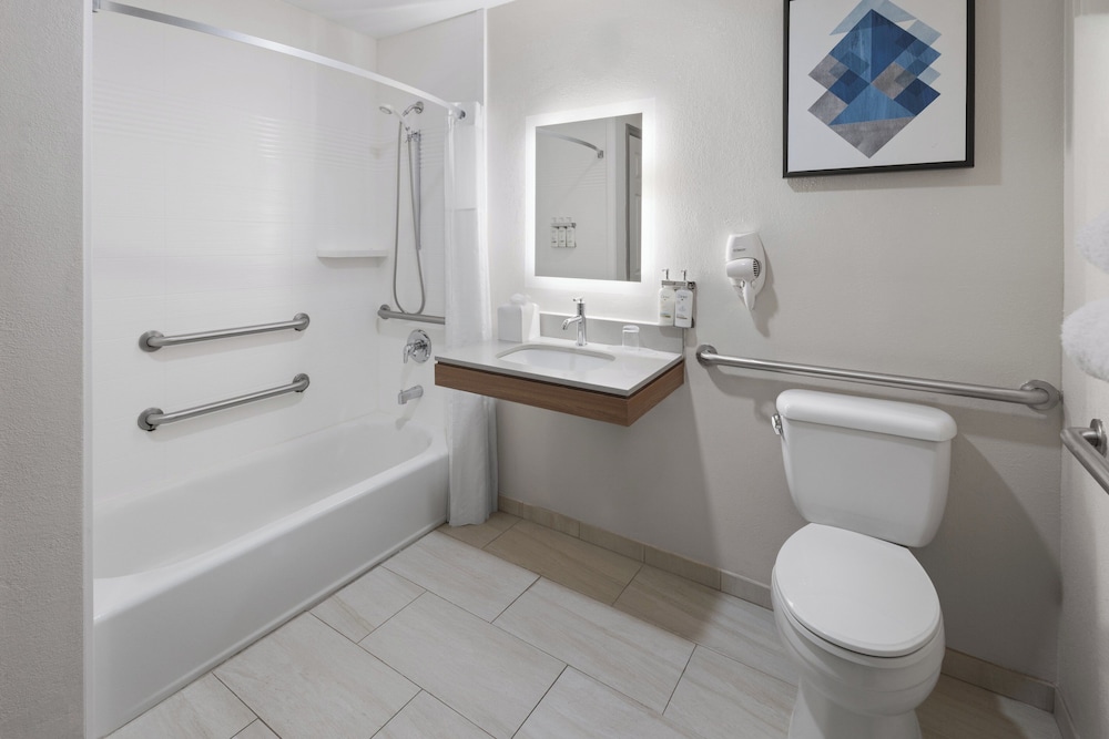 candlewood suites aberdeen bel air by ihg