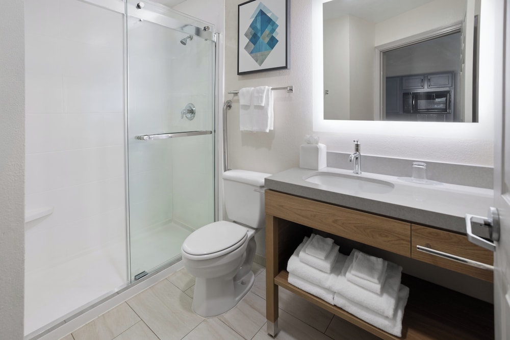candlewood suites aberdeen bel air by ihg