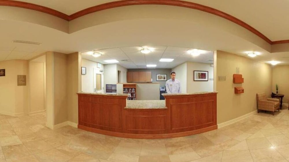 candlewood suites aberdeen bel air by ihg