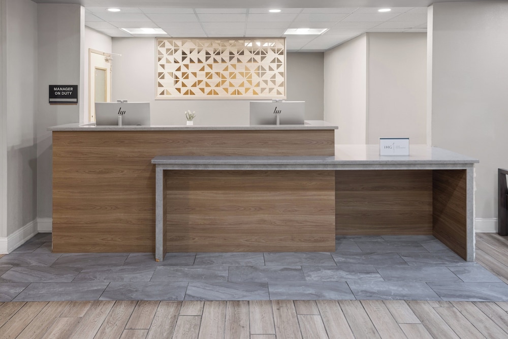 candlewood suites aberdeen bel air by ihg