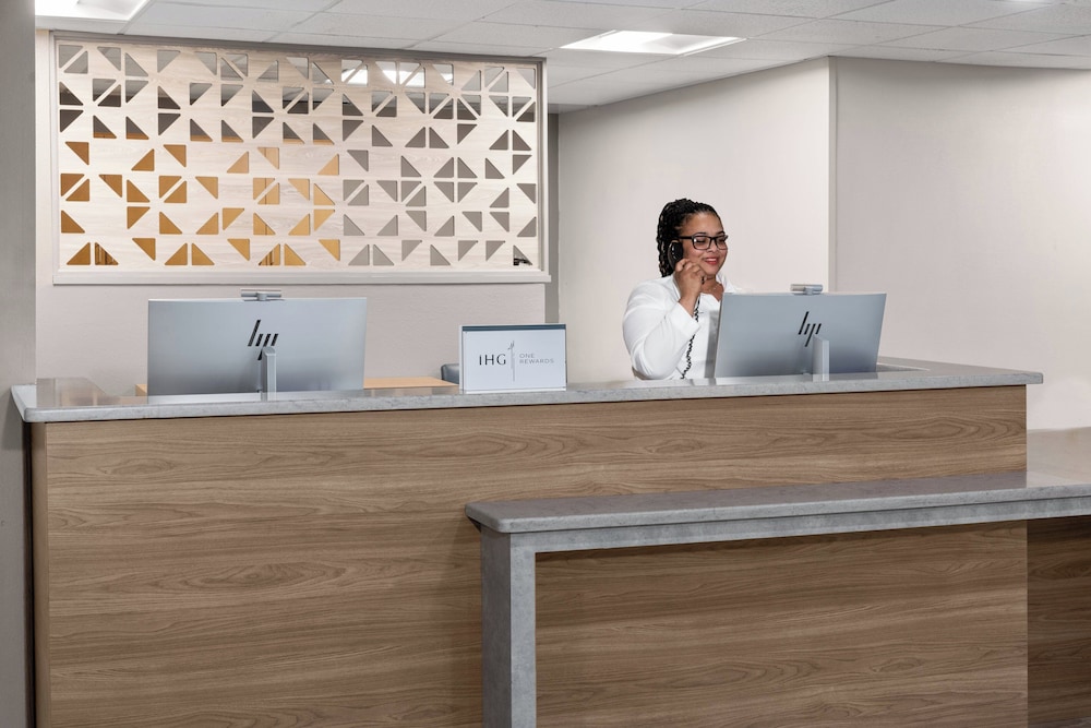 candlewood suites aberdeen bel air by ihg
