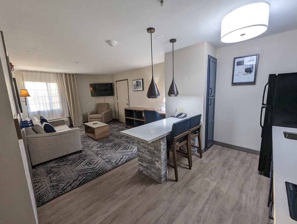 candlewood suites aberdeen bel air by ihg