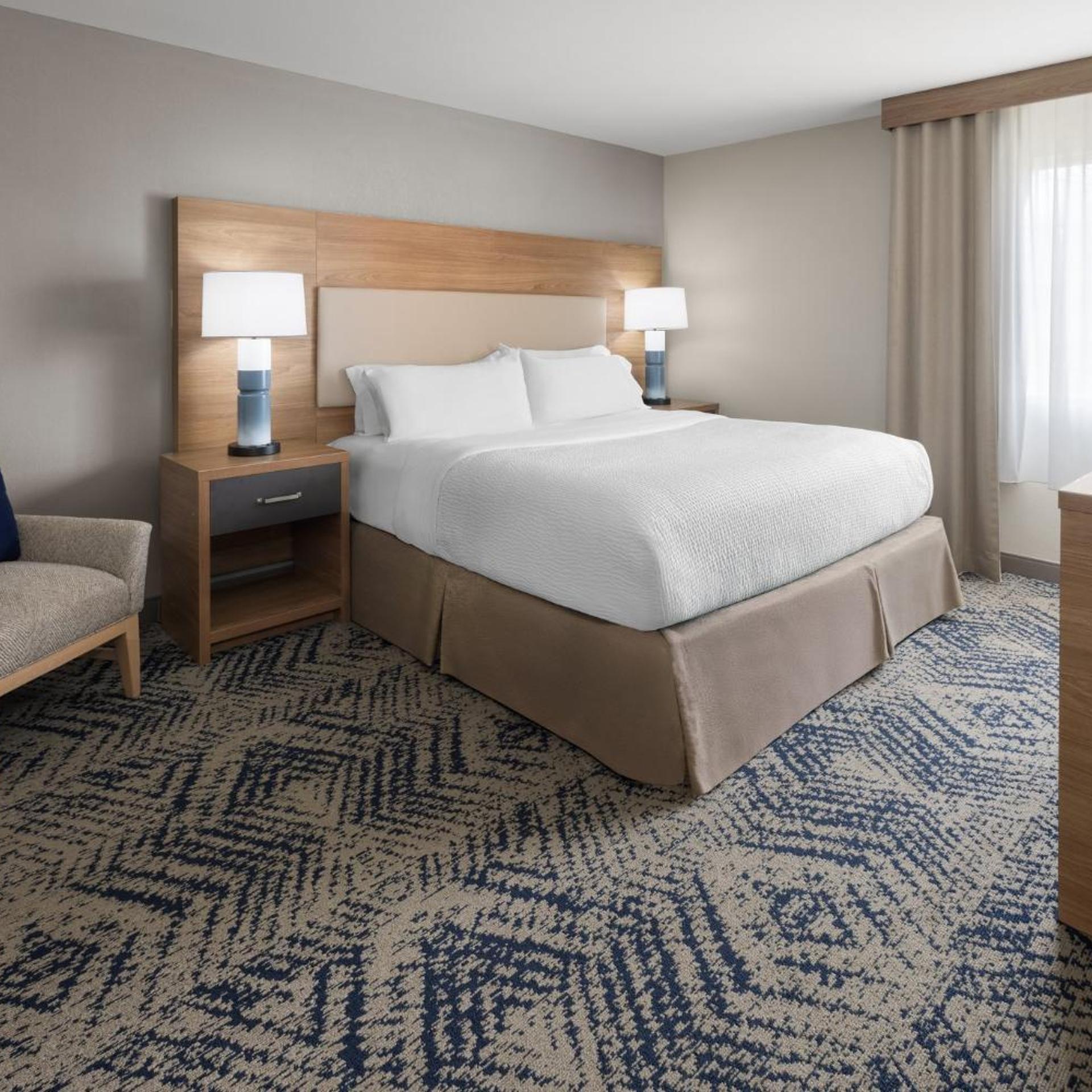 candlewood suites aberdeen bel air by ihg