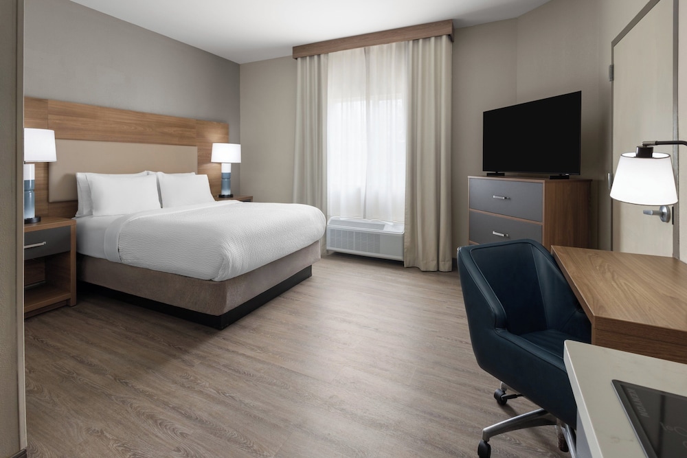 candlewood suites aberdeen bel air by ihg