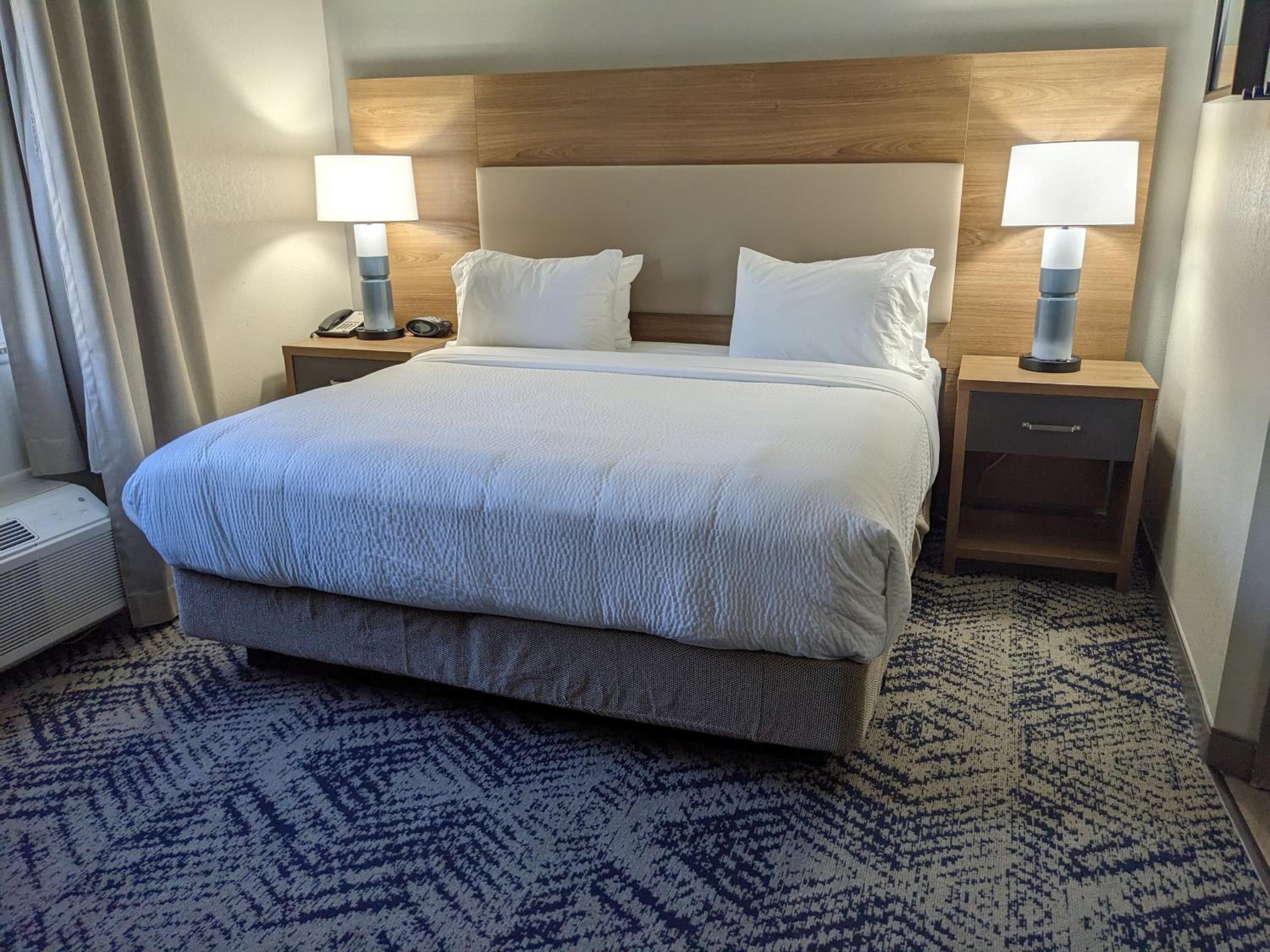 candlewood suites aberdeen bel air by ihg