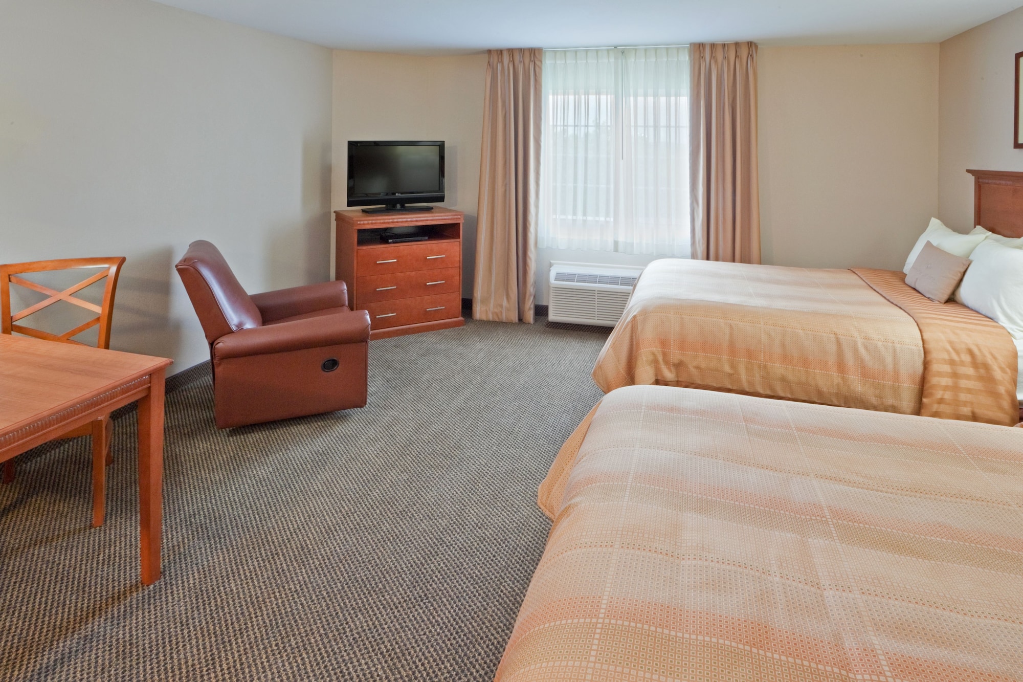 candlewood suites aberdeen bel air by ihg