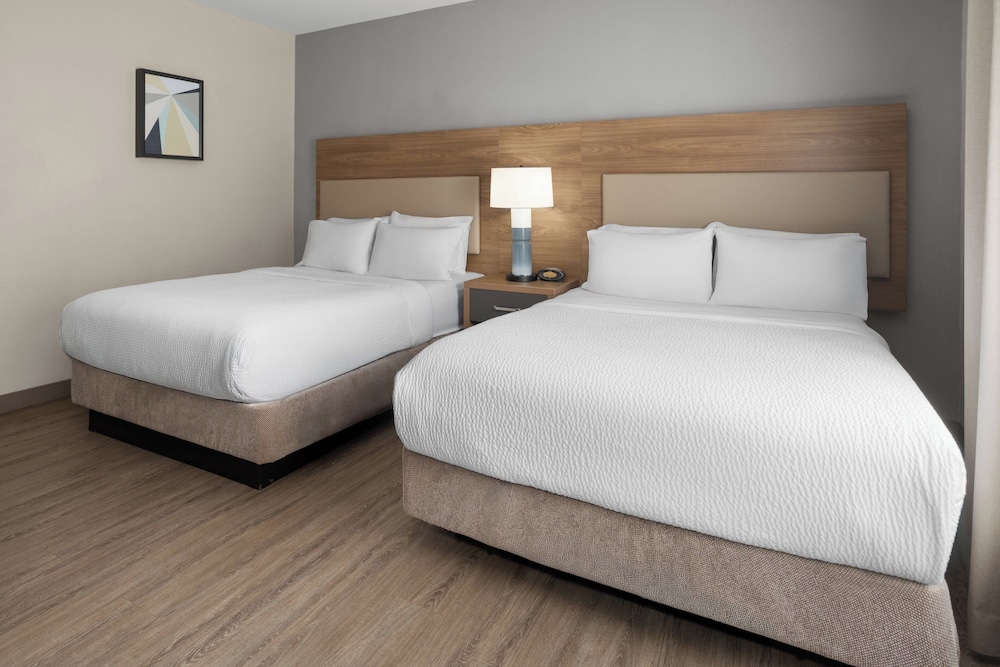 candlewood suites aberdeen bel air by ihg