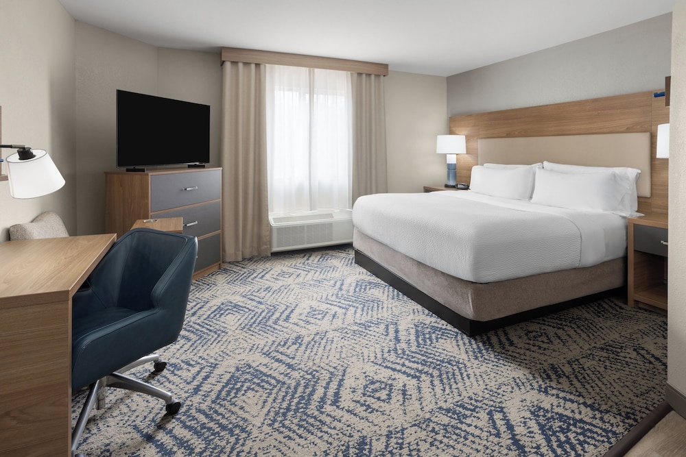 candlewood suites aberdeen bel air by ihg