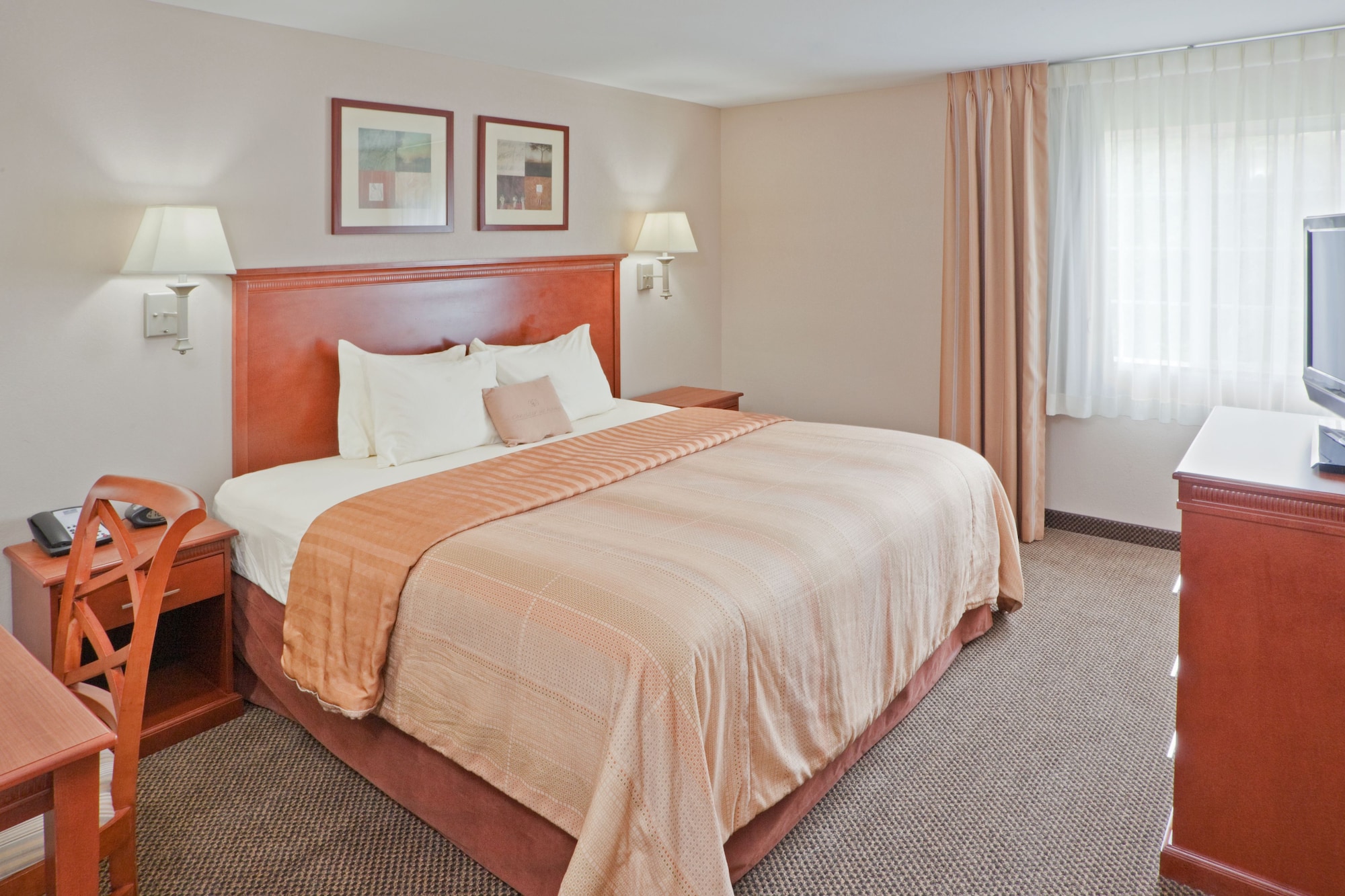 candlewood suites aberdeen bel air by ihg