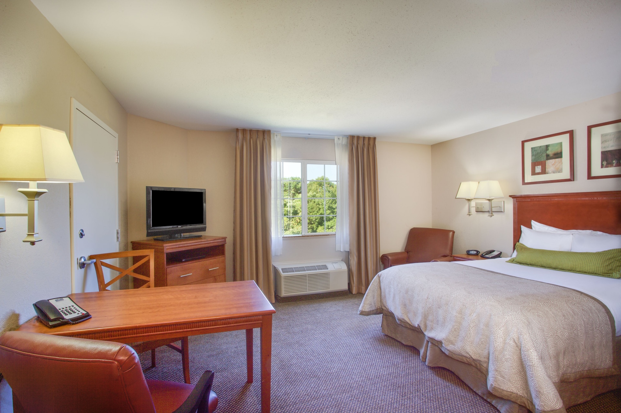 candlewood suites aberdeen bel air by ihg