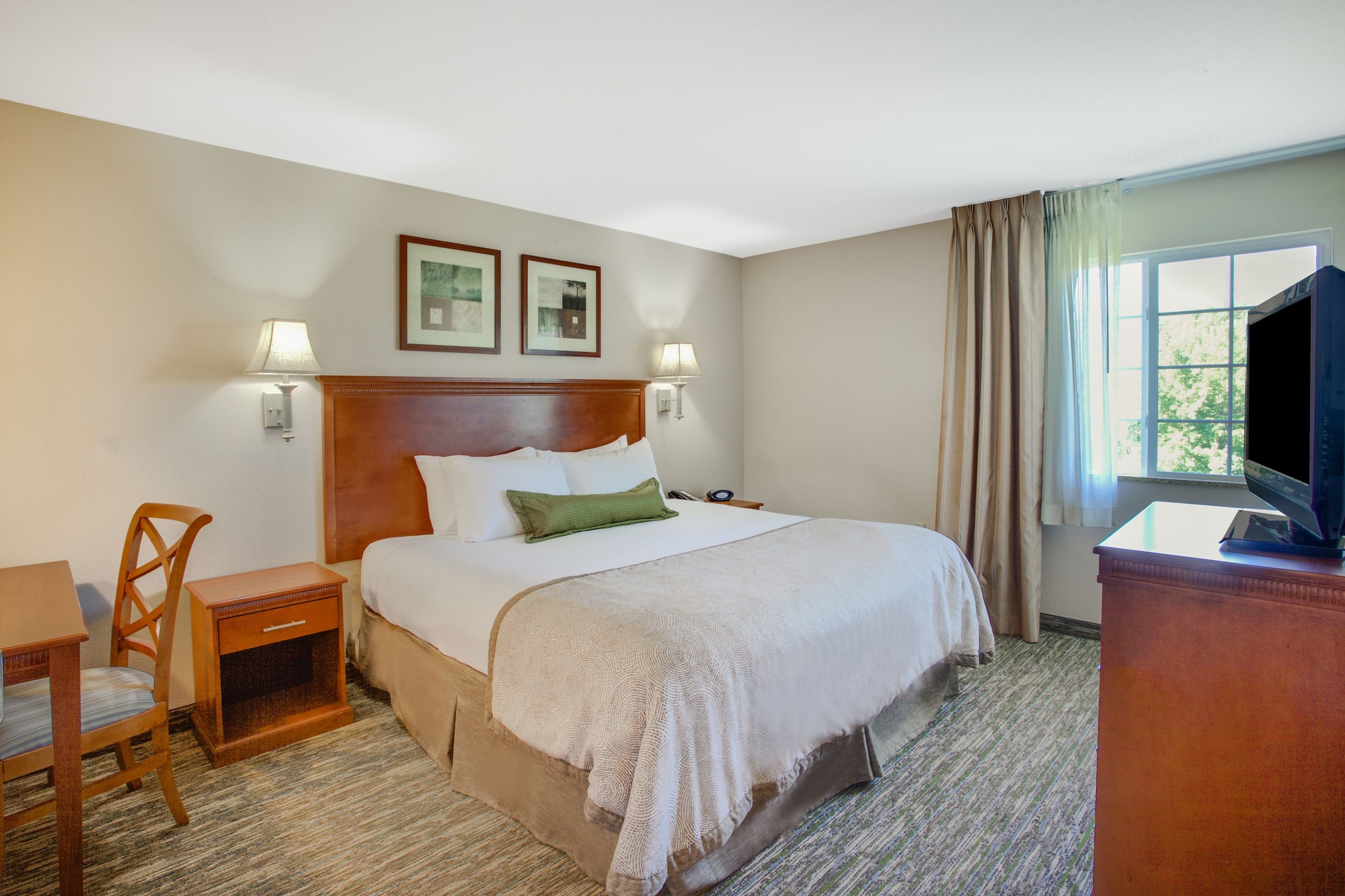 candlewood suites aberdeen bel air by ihg