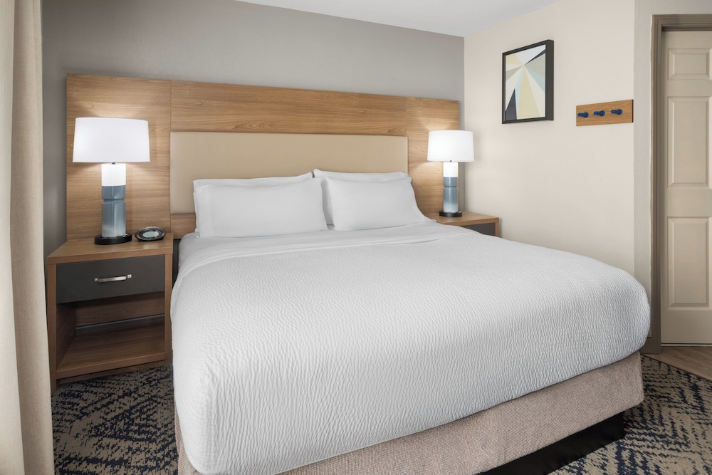 candlewood suites aberdeen bel air by ihg