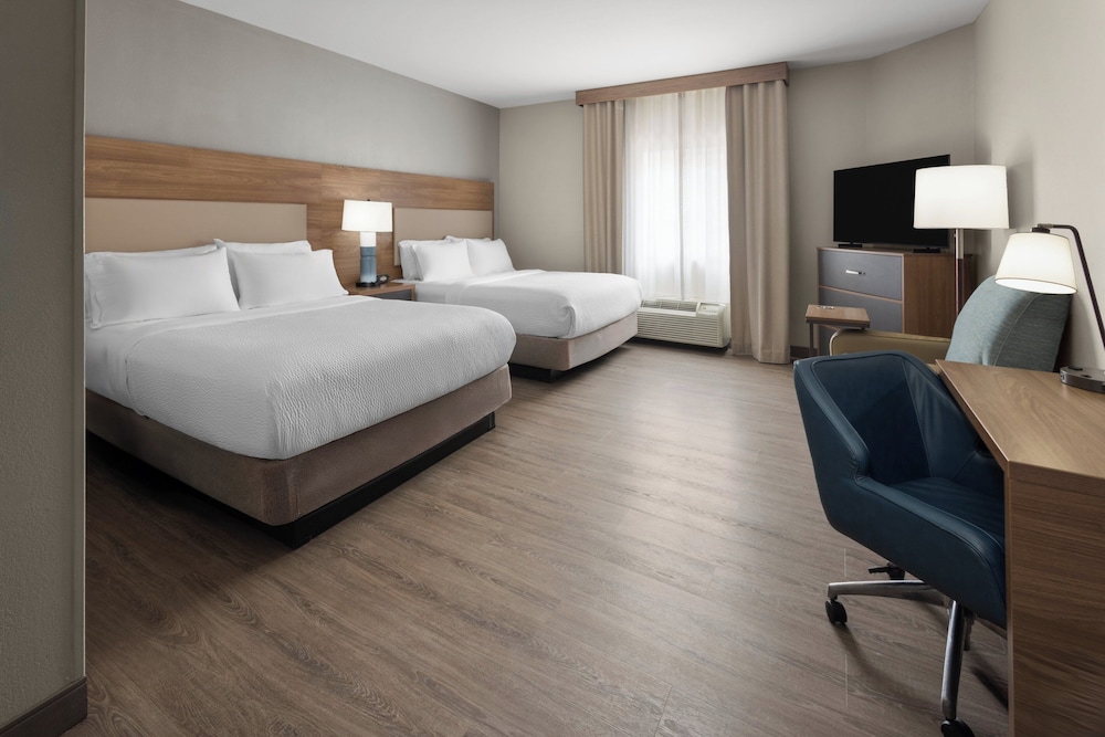candlewood suites aberdeen bel air by ihg