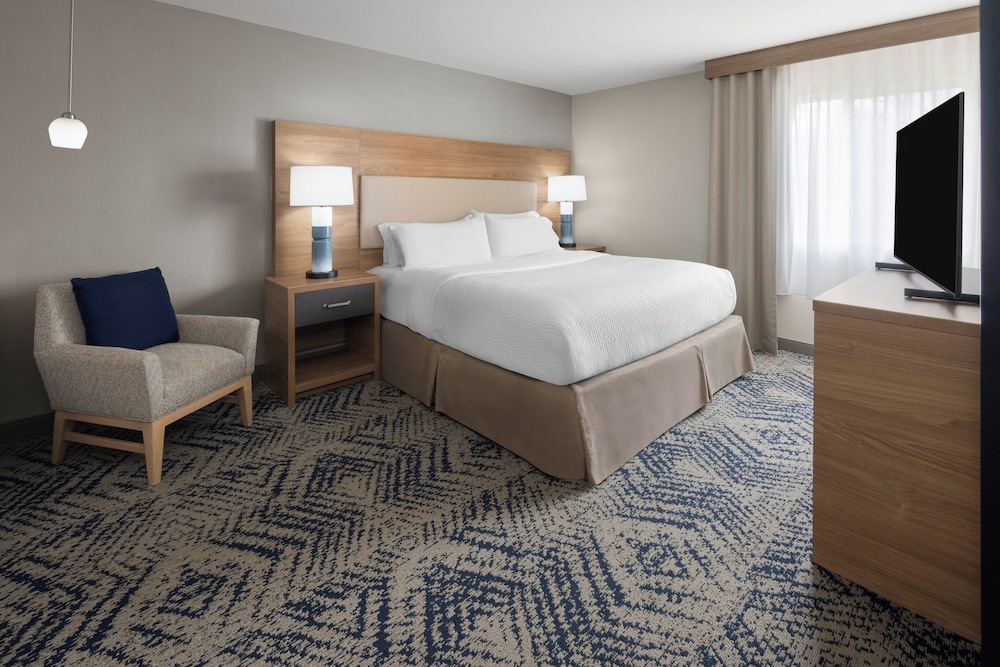 candlewood suites aberdeen bel air by ihg