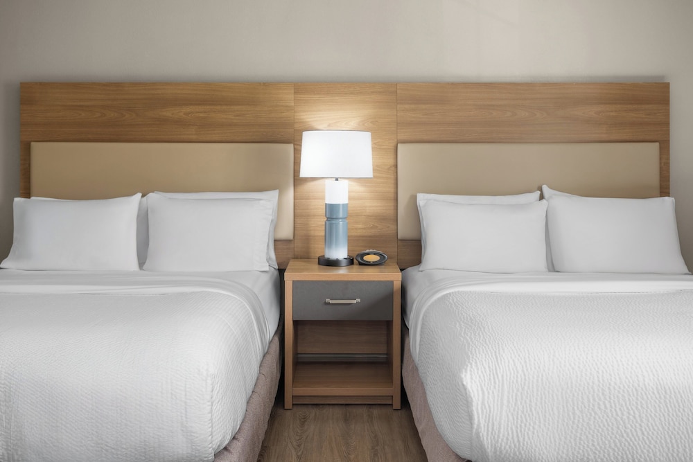 candlewood suites aberdeen bel air by ihg