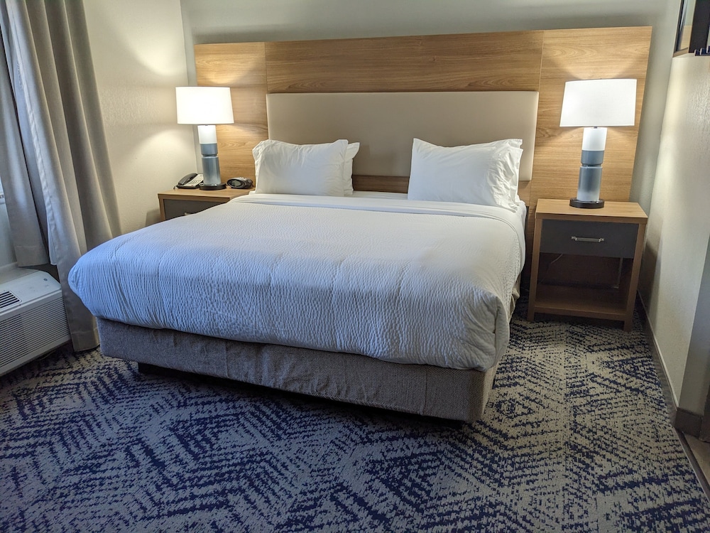 candlewood suites aberdeen bel air by ihg