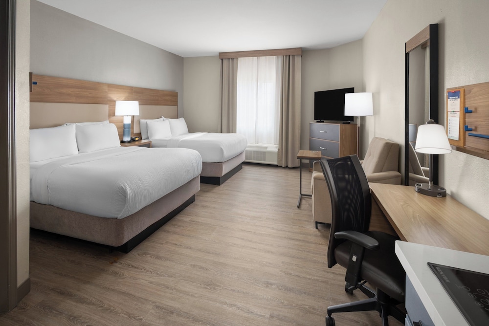 candlewood suites aberdeen bel air by ihg