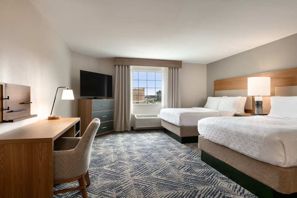 candlewood suites aberdeen bel air by ihg