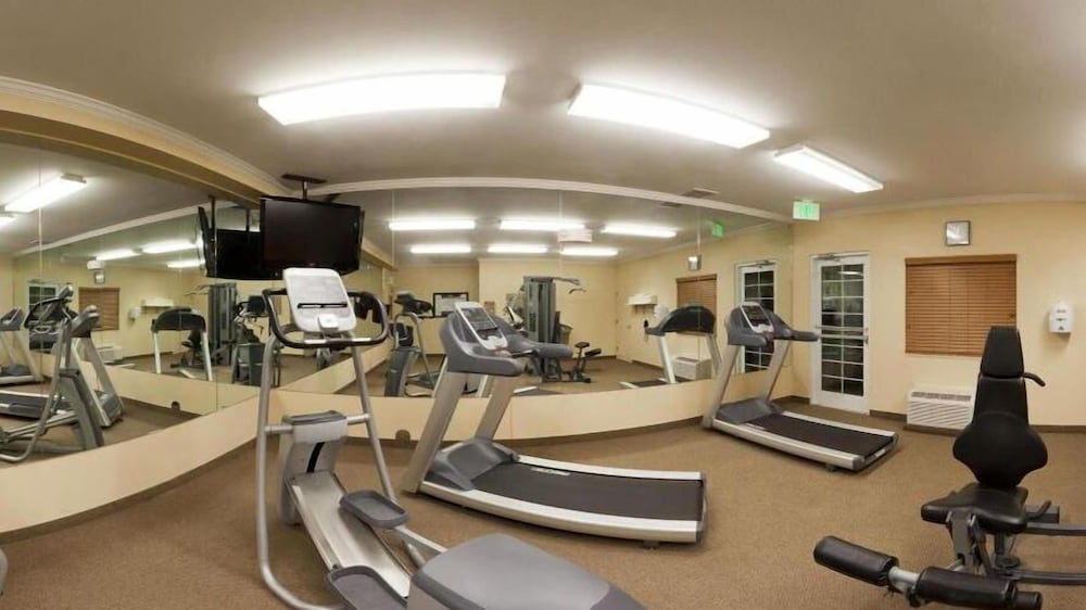 candlewood suites aberdeen bel air by ihg