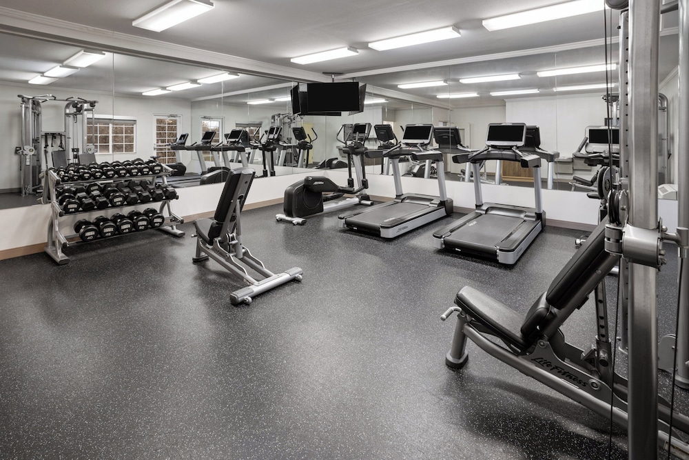 candlewood suites aberdeen bel air by ihg
