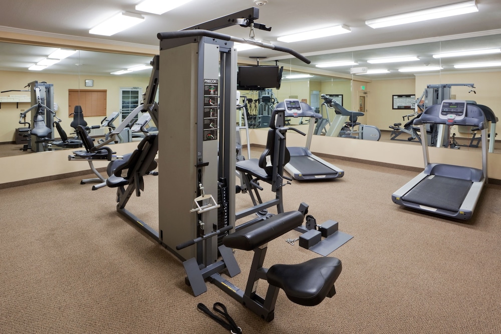 candlewood suites aberdeen bel air by ihg