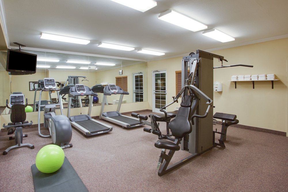 candlewood suites aberdeen bel air by ihg
