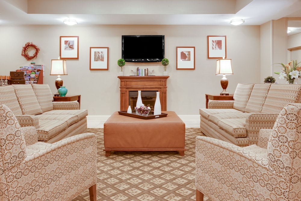 candlewood suites aberdeen bel air by ihg