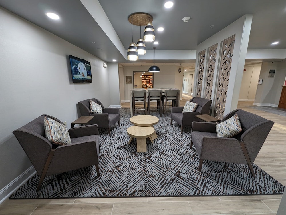 candlewood suites aberdeen bel air by ihg