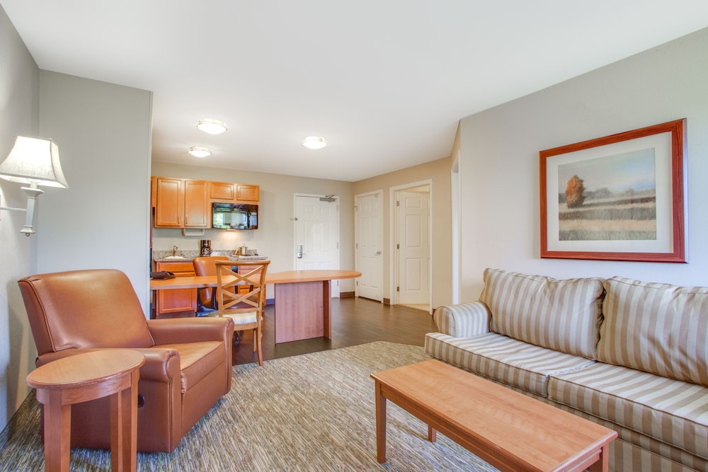 candlewood suites aberdeen bel air by ihg