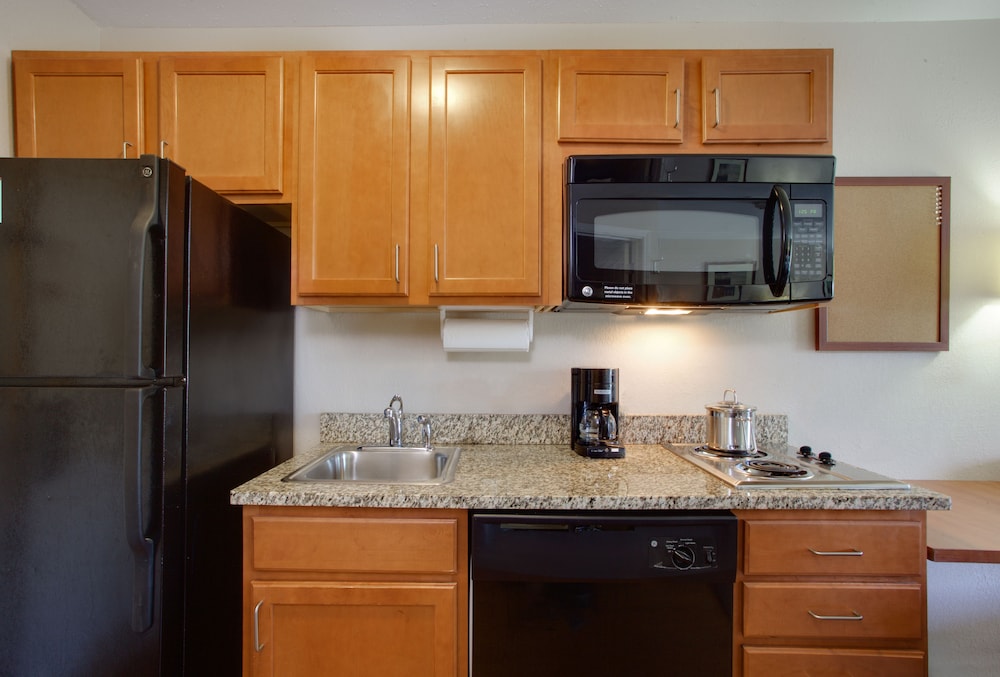 candlewood suites aberdeen bel air by ihg