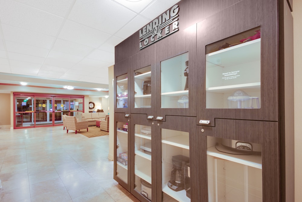 candlewood suites aberdeen bel air by ihg