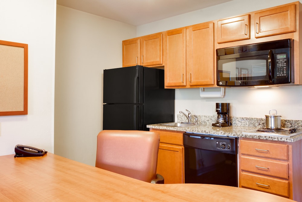 candlewood suites aberdeen bel air by ihg