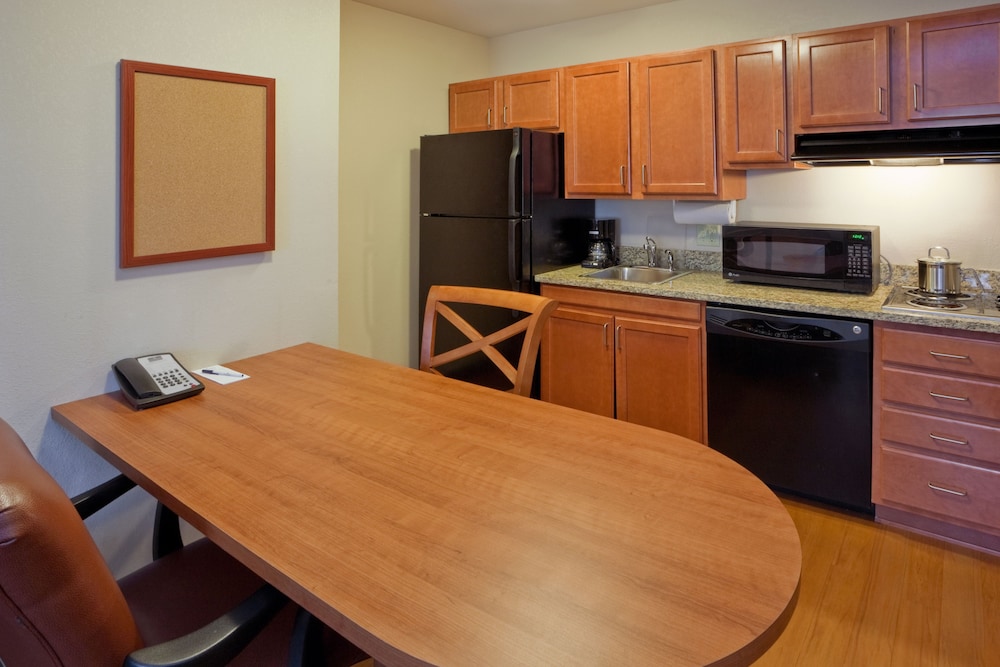 candlewood suites aberdeen bel air by ihg