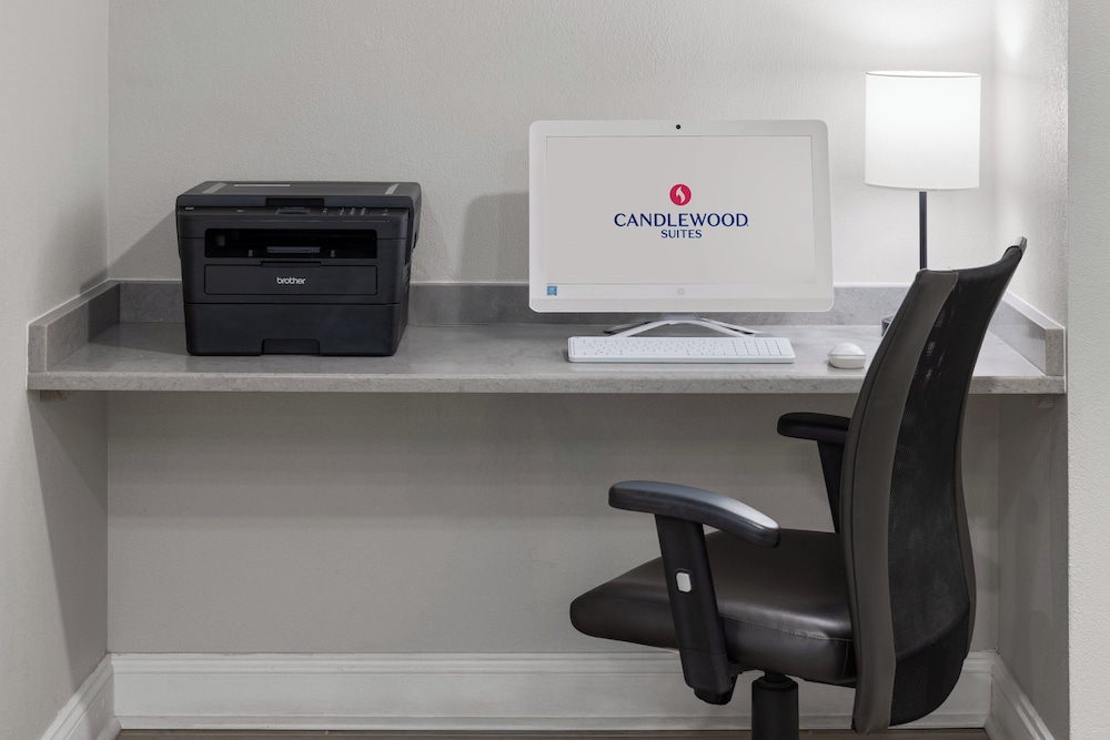 candlewood suites aberdeen bel air by ihg