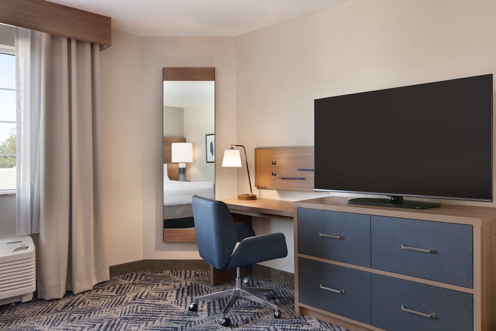 candlewood suites aberdeen bel air by ihg