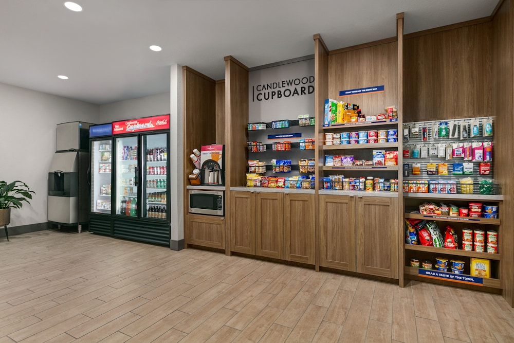 candlewood suites aberdeen bel air by ihg