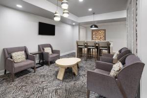 candlewood suites aberdeen bel air by ihg