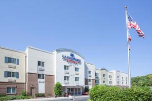 candlewood suites aberdeen bel air by ihg