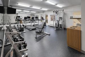 candlewood suites aberdeen bel air by ihg