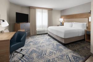 candlewood suites aberdeen bel air by ihg