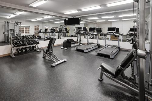 candlewood suites aberdeen bel air by ihg